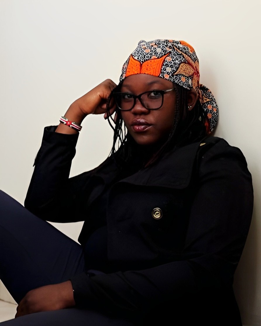 Sandra Nekh on Xania Digital Bookstore